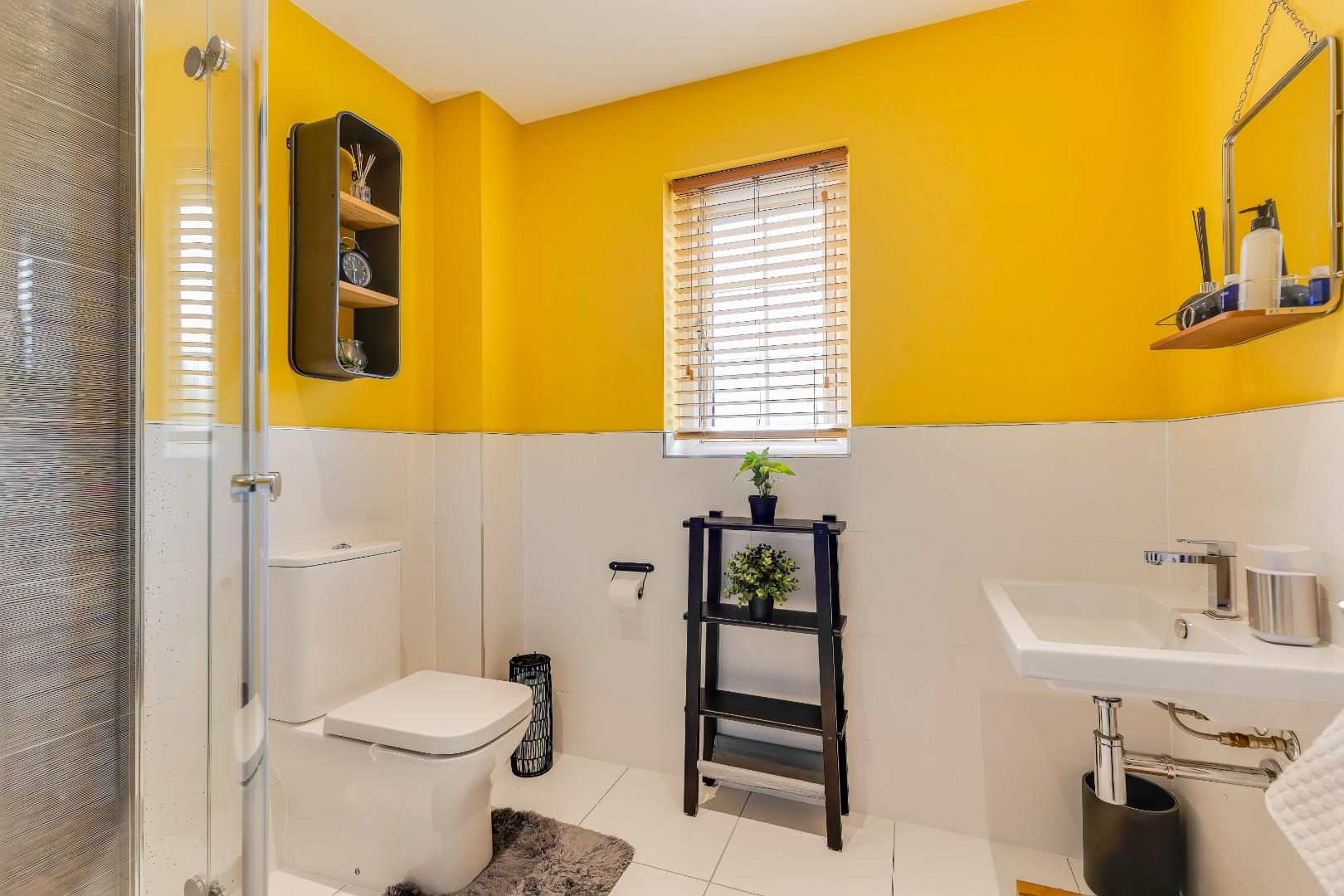 3 Campbell Court, St. Nicholas, Vale Of Glamorgan, CF5 6BF